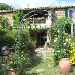 Appartamento Le Querciolaie Monte Cavallo - Lower