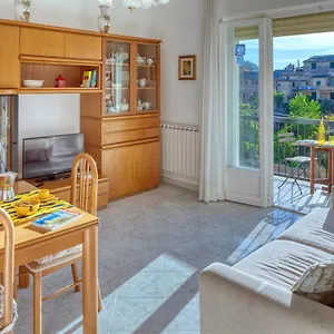 Elena House Apartment Levanto