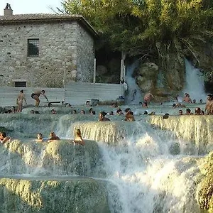 Casa vacanze Pratini Delle Stelle
