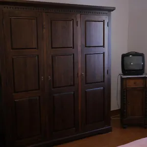 Alloggio per agriturismo Le Stiacce