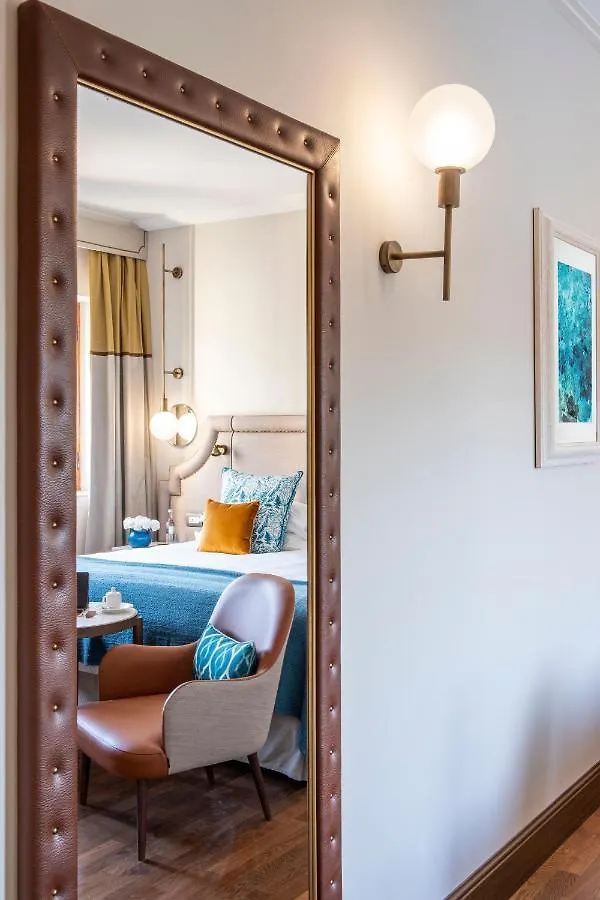 Terme Di Saturnia Natural Spa & Golf Resort - The Leading Hotels Of The World