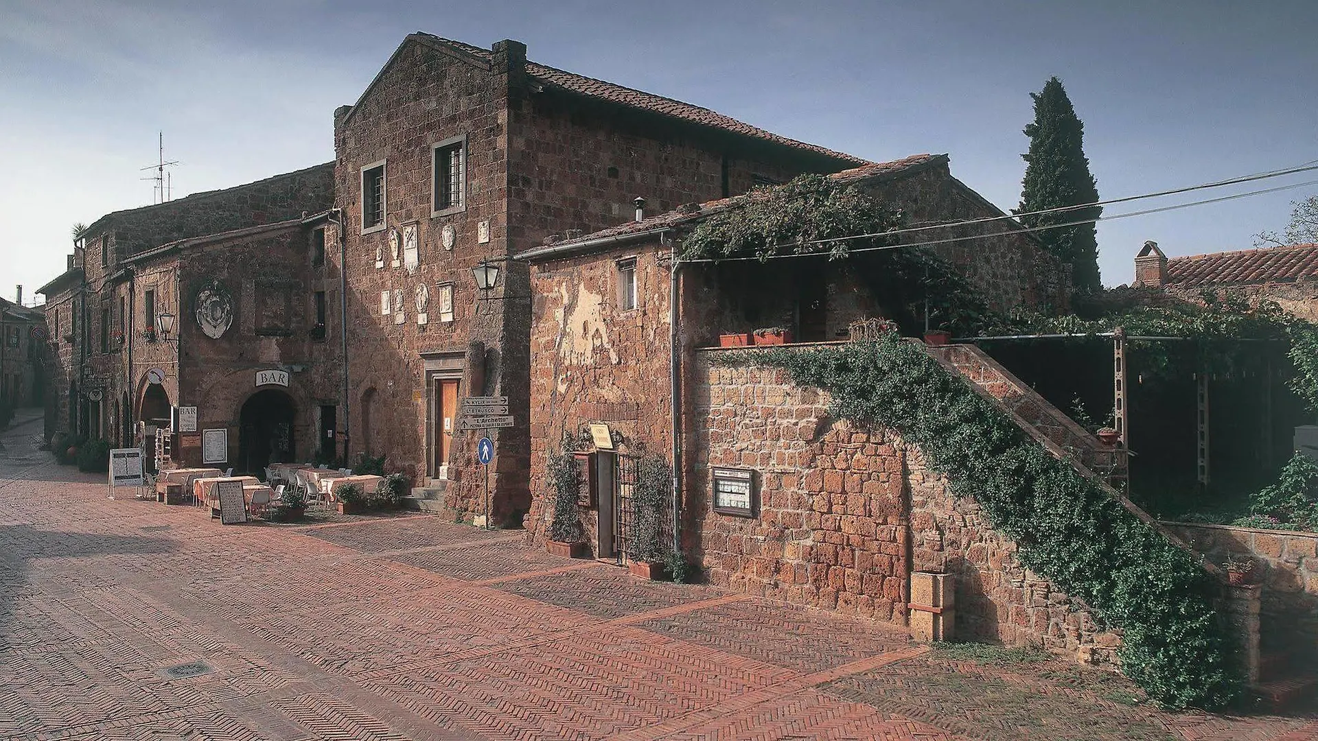 Terme Di Saturnia Natural Spa & Golf Resort - The Leading Hotels Of The World